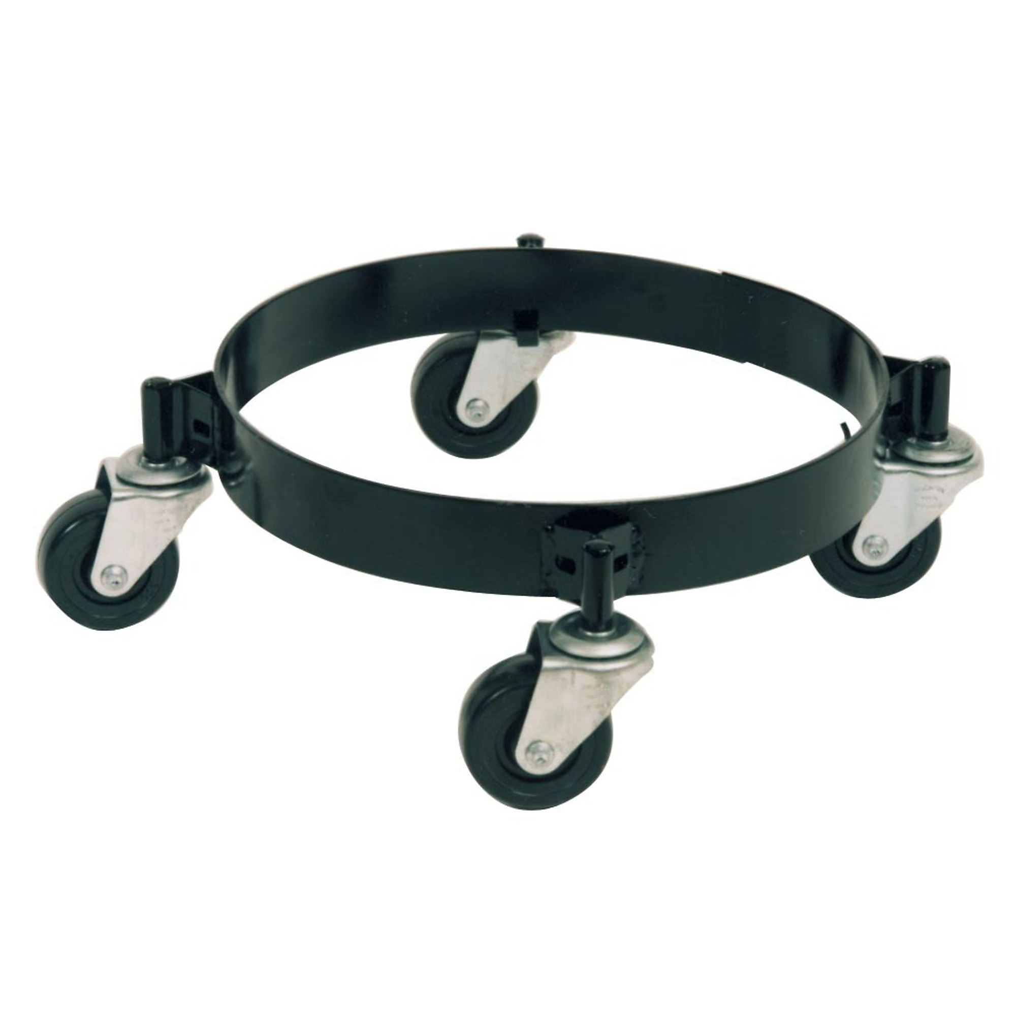 JohnDow Industries, JDI-16B, 16-Gal./120-lb. Drum Dolly